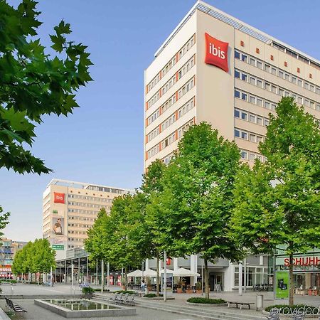Ibis Dresden Koenigstein Hotel Exterior photo