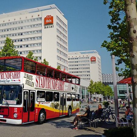 Ibis Dresden Koenigstein Hotel Exterior photo
