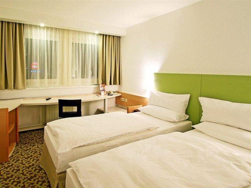 Ibis Dresden Koenigstein Hotel Exterior photo