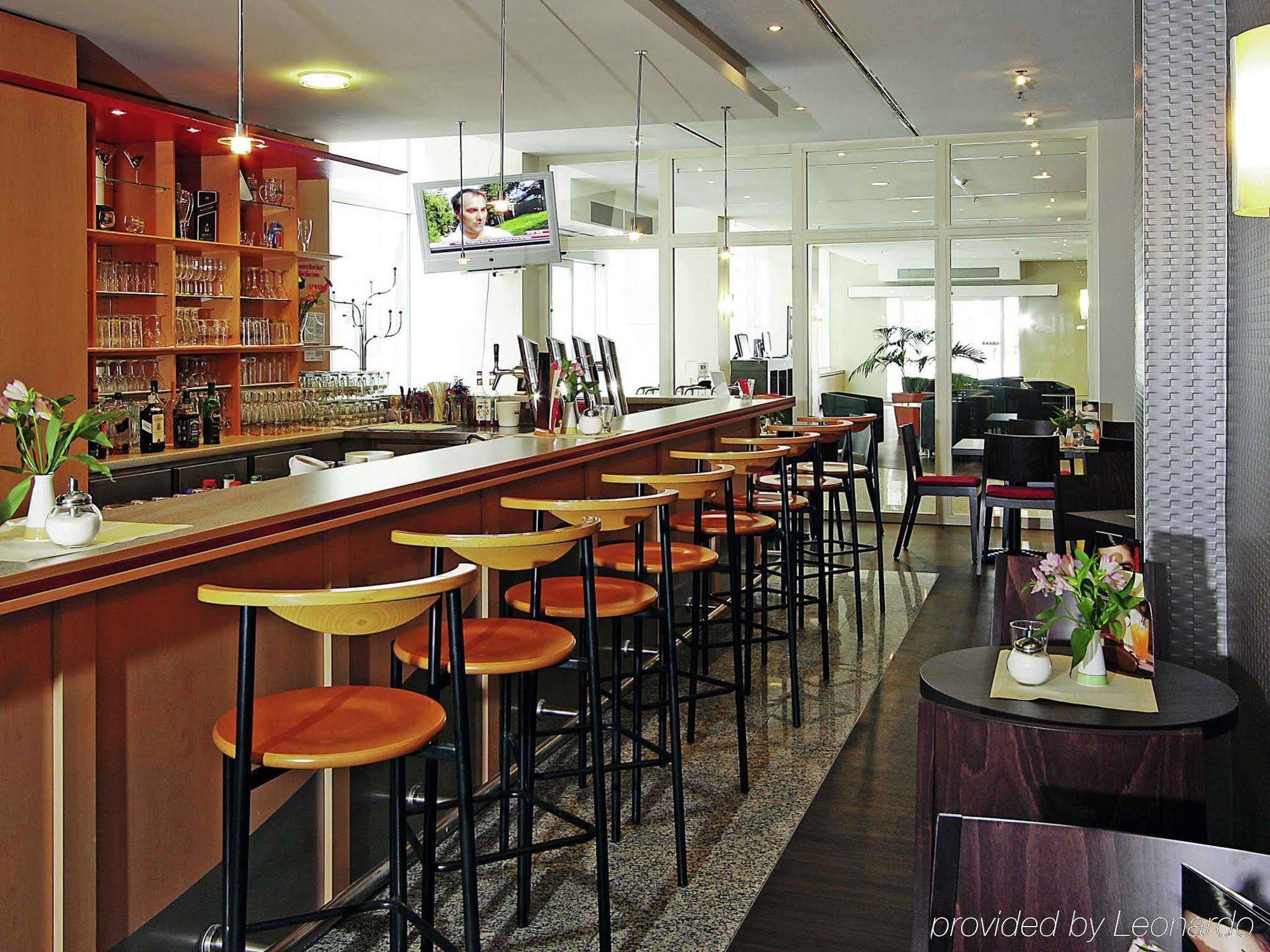 Ibis Dresden Koenigstein Hotel Exterior photo