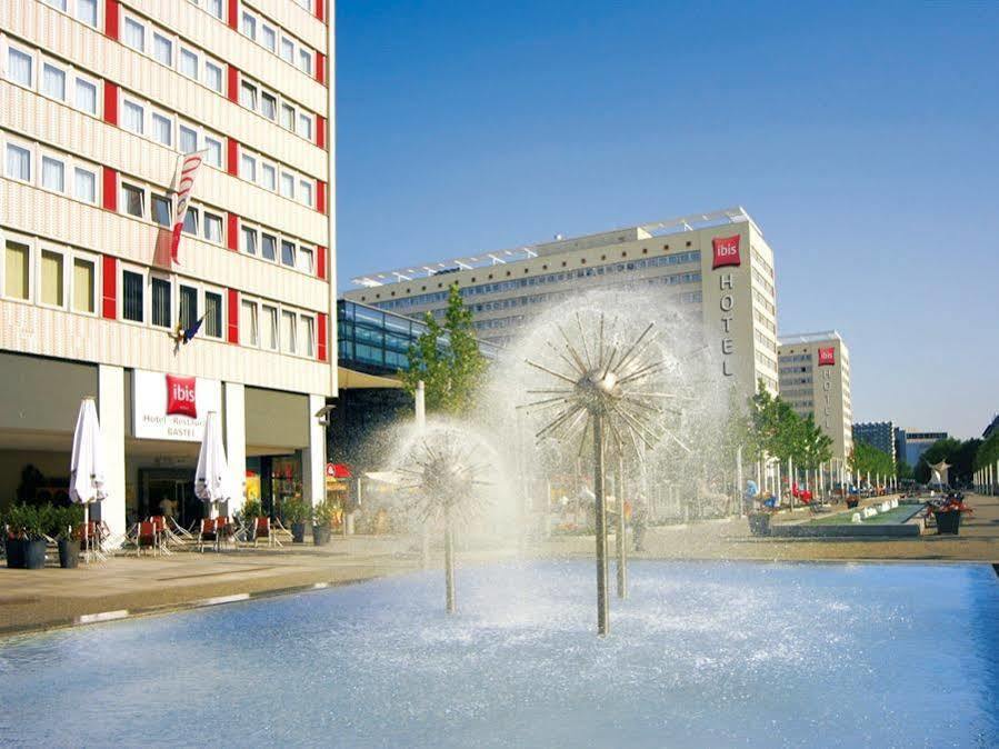Ibis Dresden Koenigstein Hotel Exterior photo