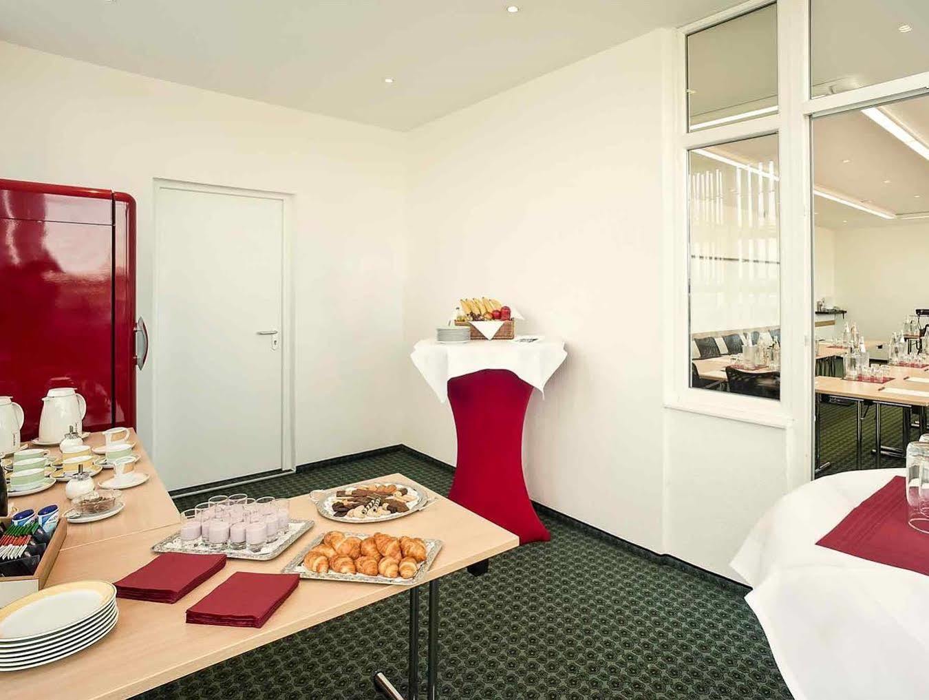 Ibis Dresden Koenigstein Hotel Exterior photo