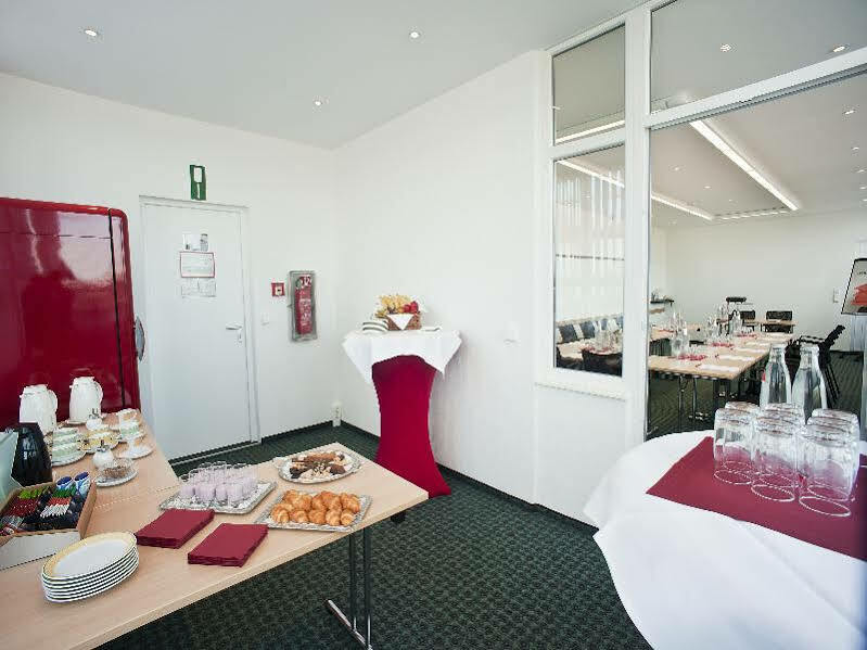 Ibis Dresden Koenigstein Hotel Exterior photo