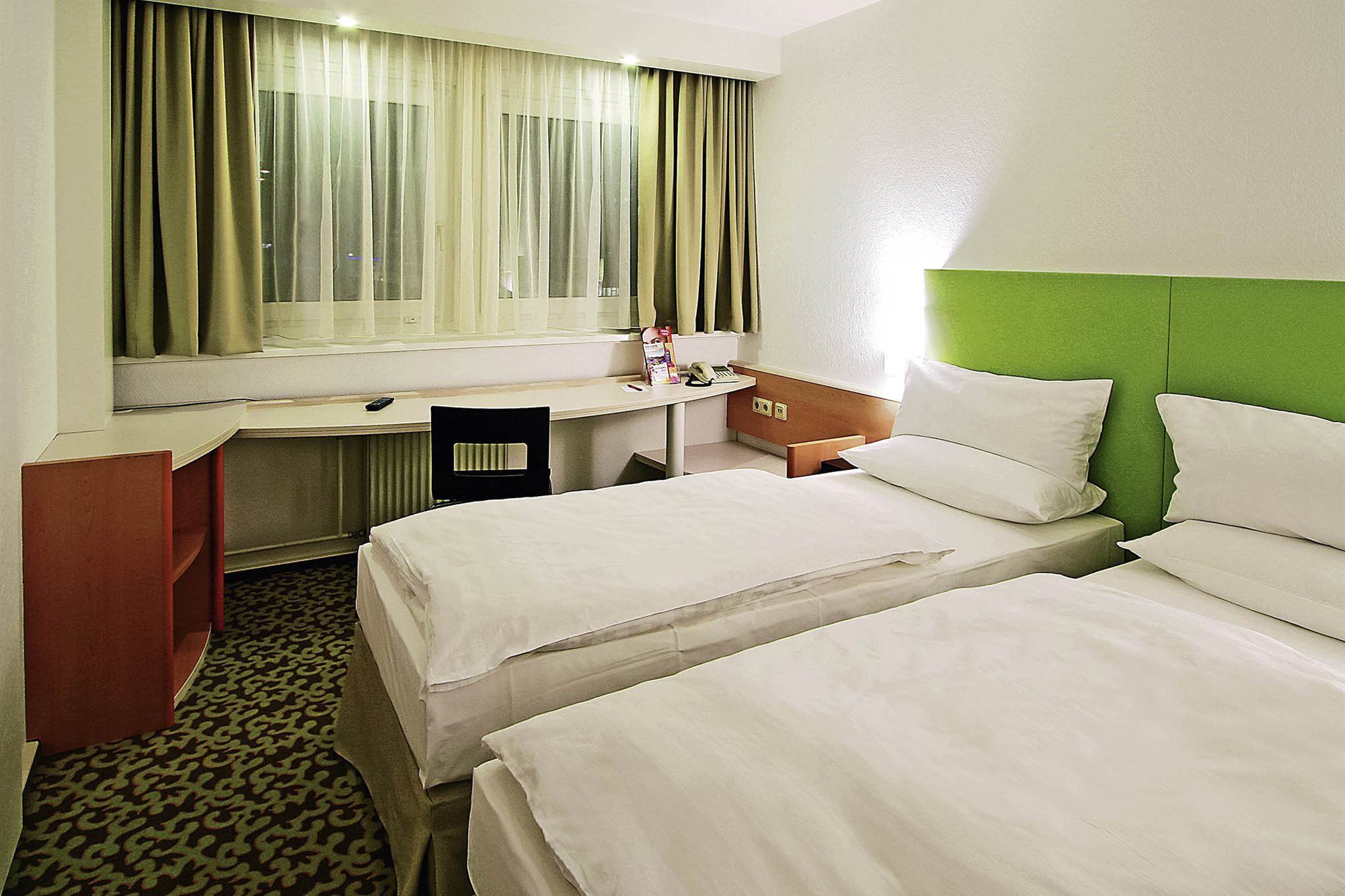 Ibis Dresden Koenigstein Hotel Exterior photo